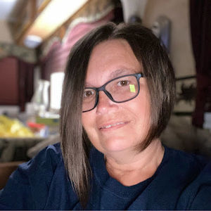 Meet your Posher, Missy